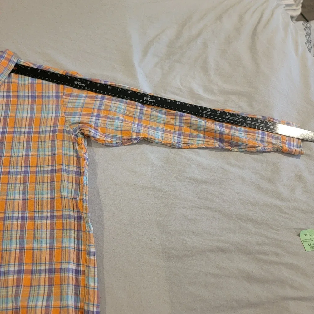 Brooks Brothers item pre